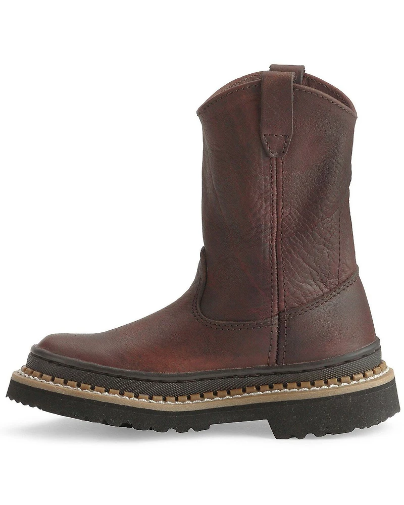 Georgia Children's Little Giant Wellington Boots