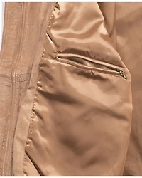 Scully Premium Lambskin Jacket - Tall