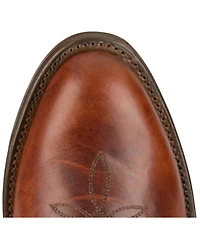 Tony Lama Men's Marco Western Boots - Round Toe
