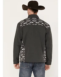 Ariat Men's Vernon 2.0 Chimayo Softshell Jacket