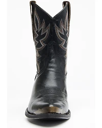 Idyllwind Women's Wheels Western Booties - Round Toe