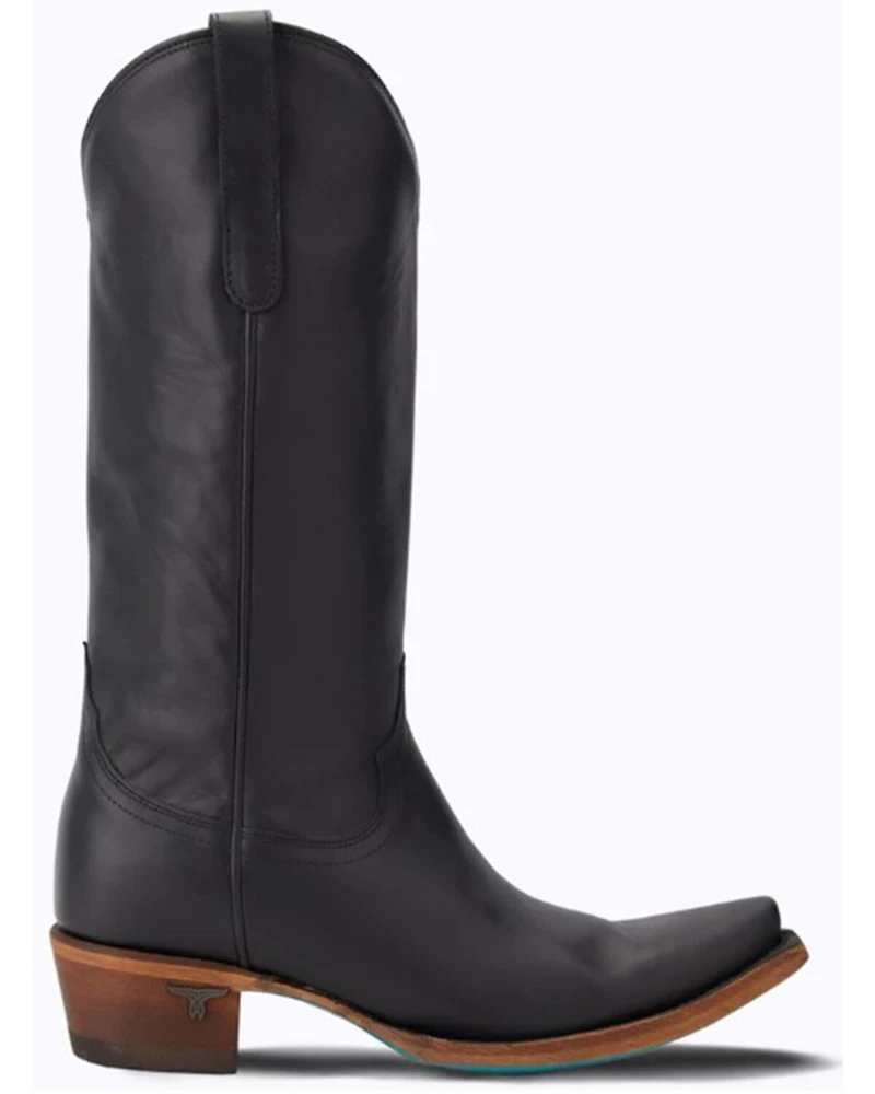 Lane Women's Emma Jane Western Boots - Snip Toe