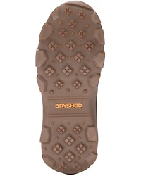 Dryshod Men's HI Haymaker Hard Working Farm Boots