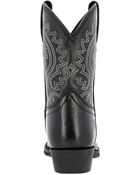 Durango Little Girls' Shyloh Western Boots - Round Toe
