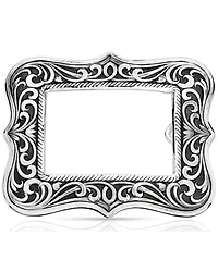 Montana Silversmiths Classic Montana Storyteller Buckle