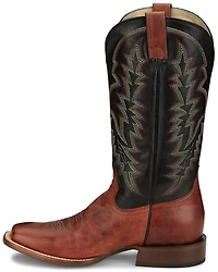 Tony Lama Men's Camarillo Western Boots - Square Toe