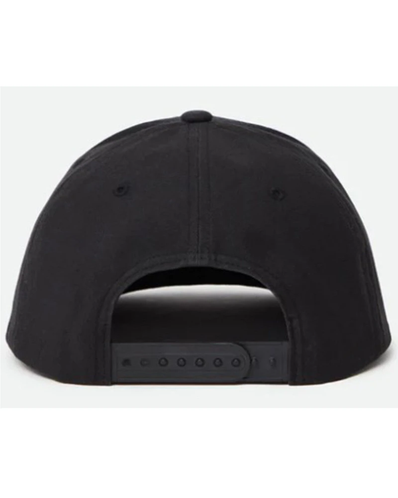 Brixton Men's Palmer Proper Netplus MP Ball Cap