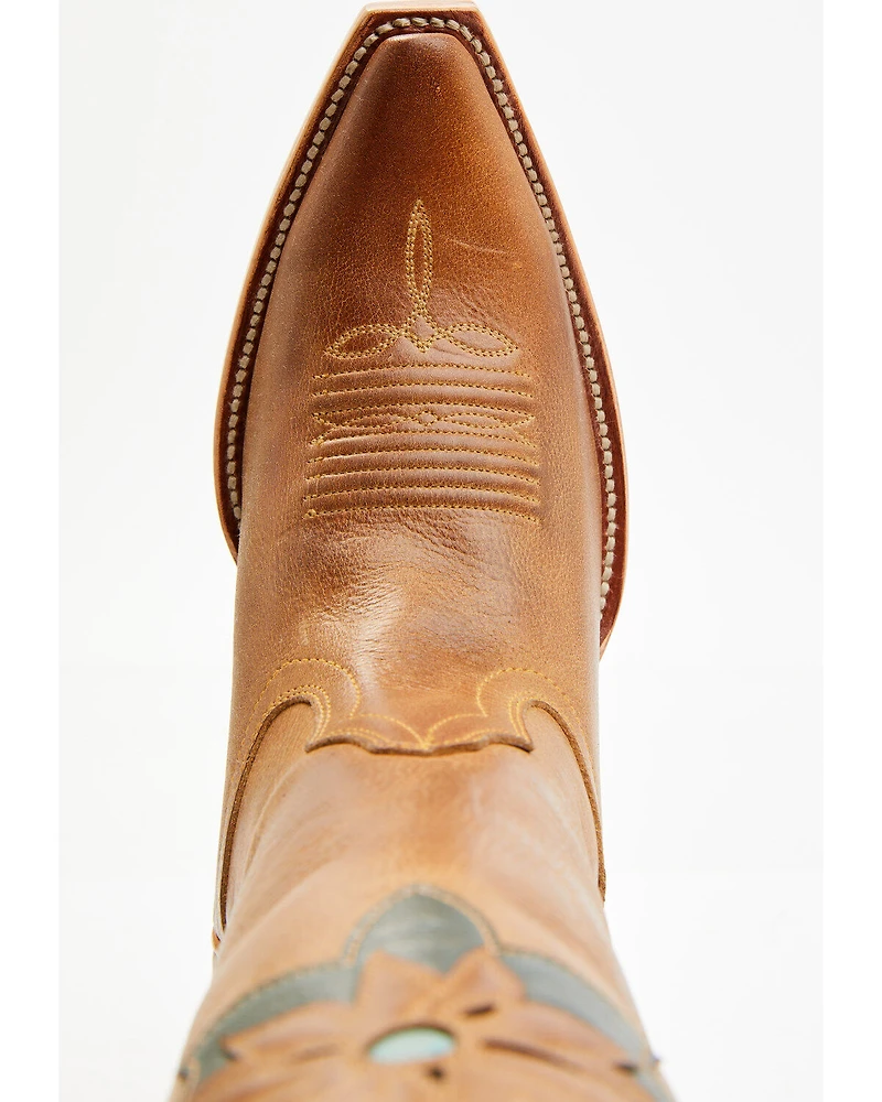 Shyanne Women's Juni Western Boots - Snip Toe