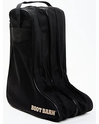 Boot Barn Canvas Boot Bag