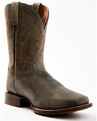 Dan Post Men's Steel Performance Boots - Broad Square Toe