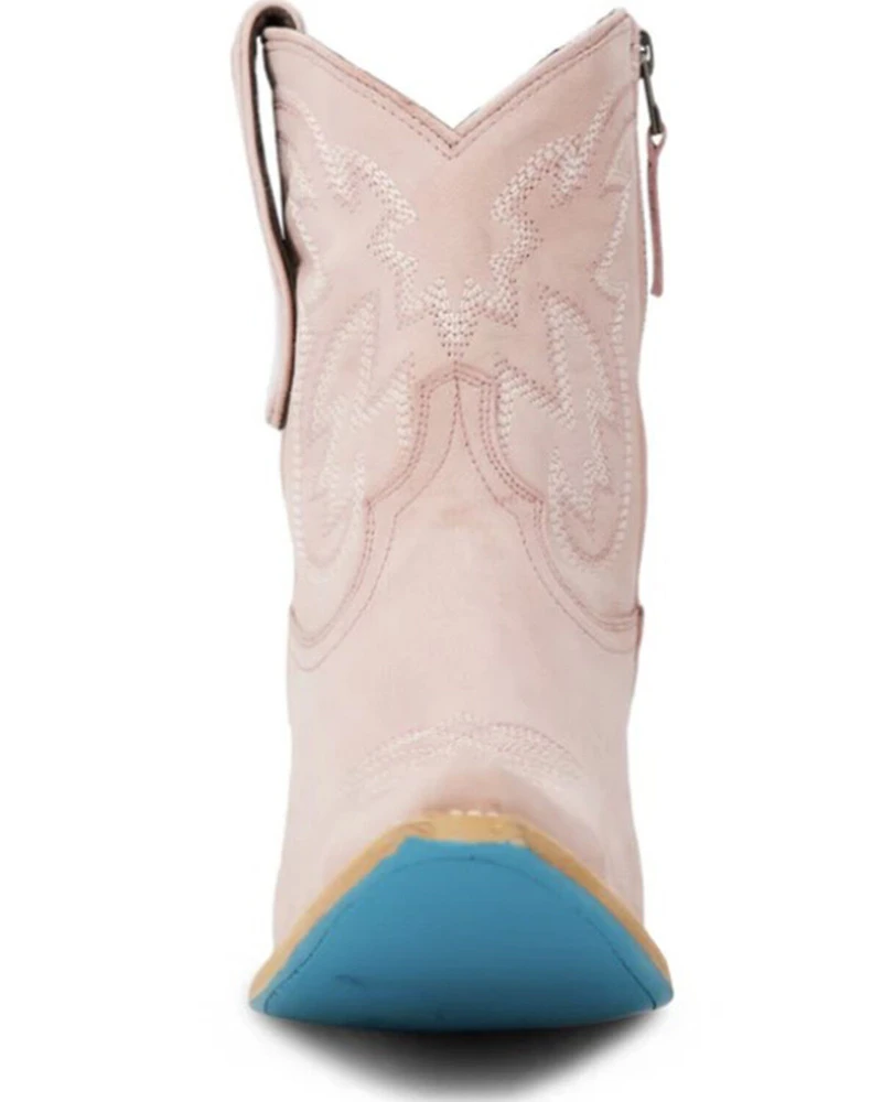 Lane Women's Smokeshow Western Booties