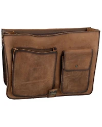 STS Ranchwear By Carroll Men's Foreman Portfolio Bag