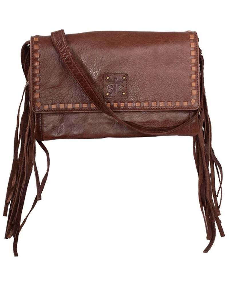 STS Ranchwear by Carroll Women's Harper Crossbody