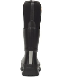 Matterhorn Men's 16" Rubber Met Guard Work Boots - Steel Toe