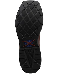 Twisted X Men's 12" Western Work Boots - Soft Toe