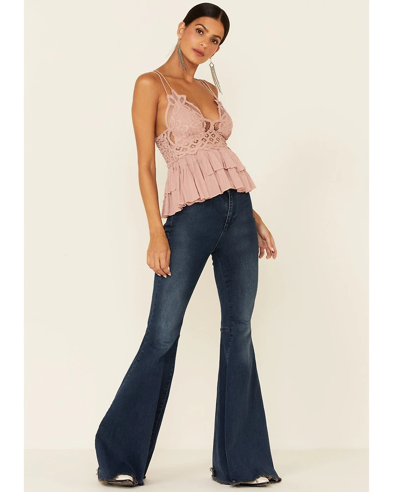 Free People Women's Adella Cami