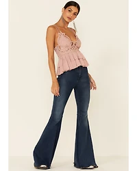 Free People Women's Adella Cami