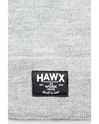 Hawx Fleece Lined Work Beanie