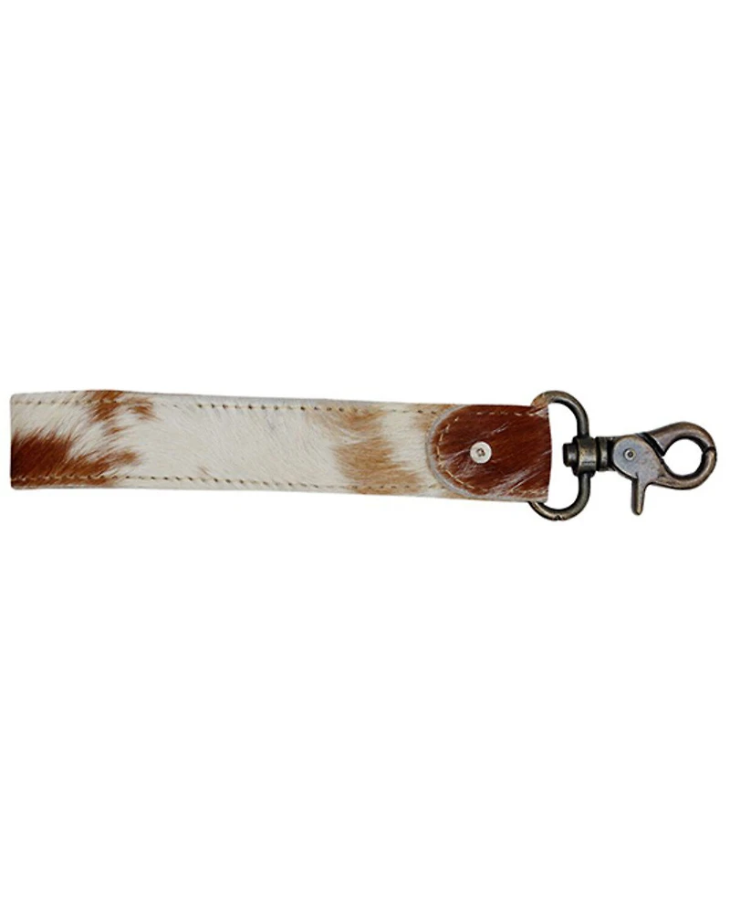 Myra Bag Dusky Key Fob