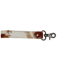 Myra Bag Dusky Key Fob