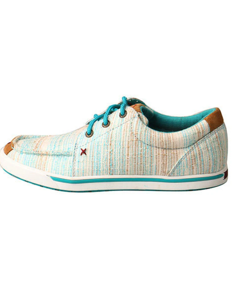 Hooey by Twisted X Women's Lopers