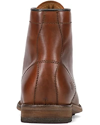 Frye Men's Tyler Flex Lace-Up Boots - Round Toe
