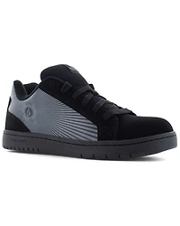 Volcom Men's Stone Skate Inspired Work Shoes - Composite Toe