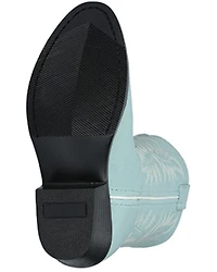 Smoky Mountain Girls' Denver Western Boots - Round Toe