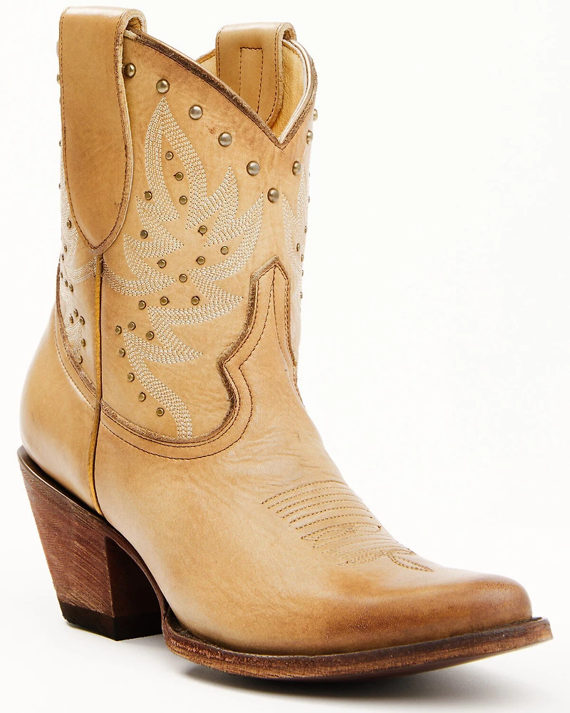 Idyllwind Women's Bayou Western Fashion Booties - Round Toe