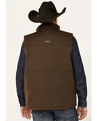 Ariat Men's Abilene Heavyweight Insulated Vest