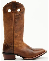 Laredo Women's Sable Rom Performance Western Boots - Broad Square Toe