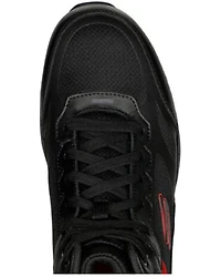 Skechers Men's 4" Arch Fit Bensen Work Shoes - Composite Toe