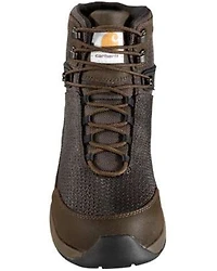 Carhartt Men's Force Waterproof Work Boots - Composite Toe