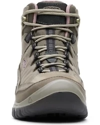 Keen Women's Targhee IV Waterproof Hiking Boots - Soft Toe