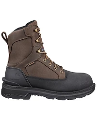 Carhartt Men's Ironwood 8" Work Boot - Alloy Toe