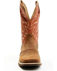 Cody James Cush Core® Men's Honcho Performance Western Boots - Broad Square Toe