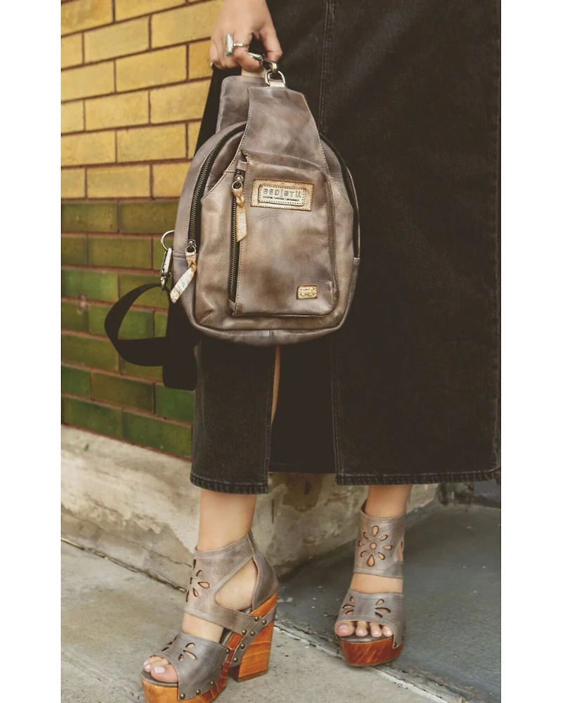Bed Stu Women's Beau Sling Bag