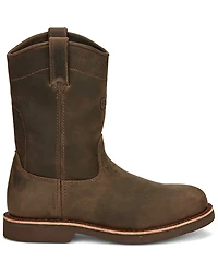 Chippewa Men's Classic 2.0 10" Western Boots - Round Toe