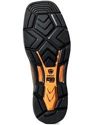 Ariat Men's Coil WorkHog® Western Work Boots - Soft Toe