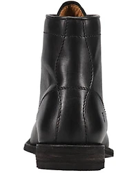 Frye Men's Tyler Flex Lace-Up Boots - Round Toe