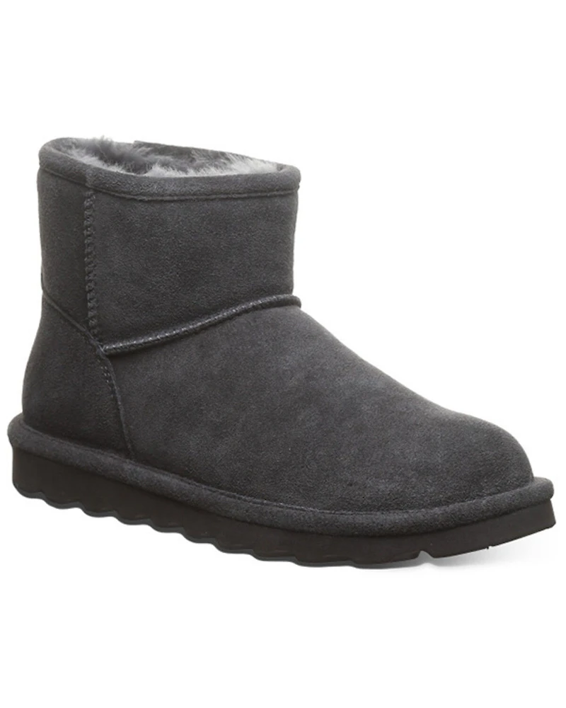 Bearpaw Women's Alyssa Wide Casual Boots