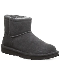 Bearpaw Women's Alyssa Wide Casual Boots