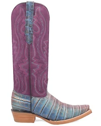 Dingo Women's Caterina Western Boots - Snip Toe