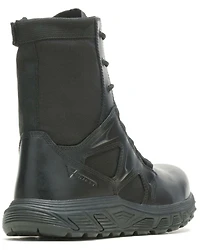 Bates Men's Rush Tall Tactical Boots - Soft Toe