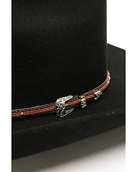 Cody James Range Rider Felt Cowboy Hat
