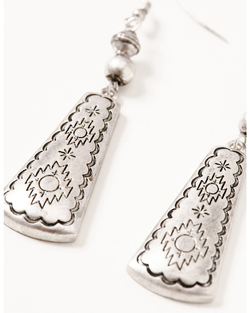 Shyanne Women's Shiloh Ridge Drop Earrings