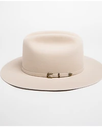 Justin Men's Newman 15X Felt Western Fashion Hat