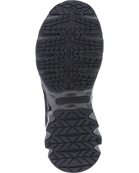 Reebok Women's ZigKick Waterproof Hiker Work Boots - Carbon Toe
