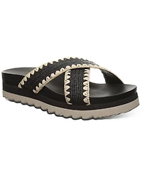 Bearpaw Women's Carina Platform Sandals