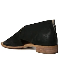 Band of the Free Women's Venice Western Casual Shoes - Open Toe
